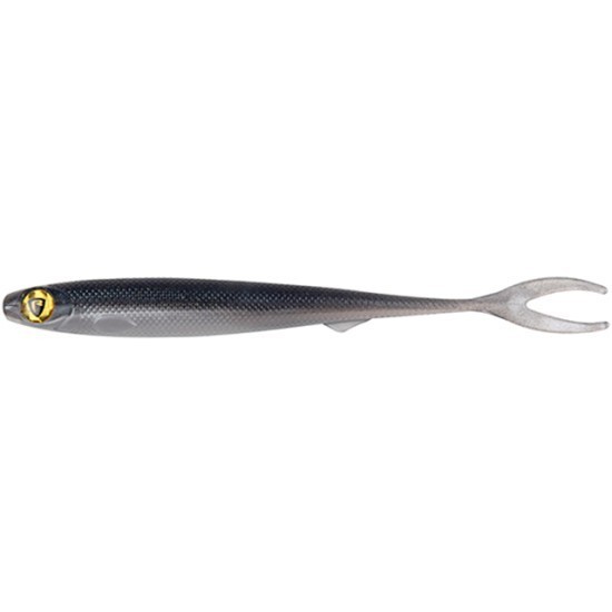 SHAD FOX RAGE SLICK FINESSE SUPER SOFT UV ARKANSAS 11CM