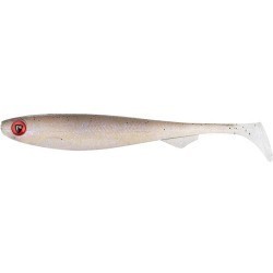 Shad Fox Rage Slick Shad, Electric Flash, 11cm, 1buc/plic