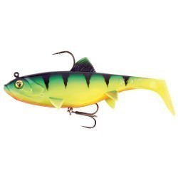 SWIMBAIT FOX RAGE REPLICANT® WOBBLE FIRETIGER 10G 7.5CM 2BUC/PLIC