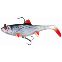 SWIMBAIT FOX RAGE REPLICANT® WOBBLE SUPER NATURAL ROACH 10G 7.5CM 2BUC/PLIC