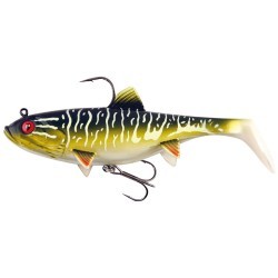 SWIMBAIT FOX RAGE REPLICANT WOBBLE SUPER NATURAL PIKE 10G 7.5CM 2BUC/PLIC