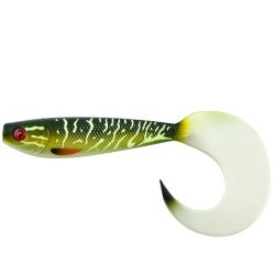 SHAD FOX RAGE PRO GRUB PIKE 8CM 