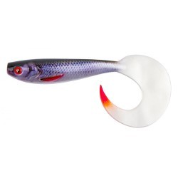 SHAD FOX RAGE PRO GRUB SUPER NATURAL ROACH 8CM 