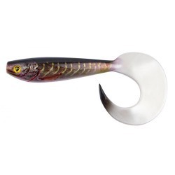 SHAD FOX RAGE PRO GRUB SUPER NATURAL PIKE 8CM 