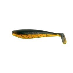 SHAD FOX RAGE ZANDER PRO ULTRA UV DARK OIL 10CM 