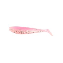 SHAD FOX RAGE ZANDER PRO ULTRA UV PINK CANDY 10CM 