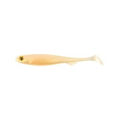 SHAD FOX RAGE SLICK SHAD ULTRA UV PEARL 11CM