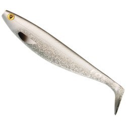 SHAD FOX RAGE PRO SHAD NATURAL CLASSICS 2  SILVER BLEAK  10CM