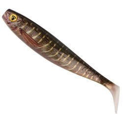 SHAD FOX RAGE PRO SHAD NATURAL CLASSICS 2  SUPER NATURAL PIKE  10CM