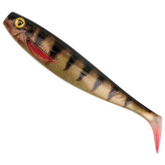 SHAD FOX RAGE PRO SHAD NATURAL CLASSICS 2 SUPER NATURAL PERCH 10CM SHAD FOX RAGE PRO SHAD NATURAL CLASSICS 2 SUPER NATURAL PERCH 10CM