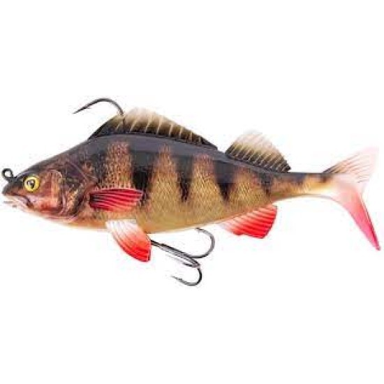 SWIMBAIT FOX RAGE REALISTIC PERCH REPLICANT® SN PERCH 10CM 20G SWIMBAIT FOX RAGE REALISTIC PERCH REPLICANT® SN PERCH 10CM 20G