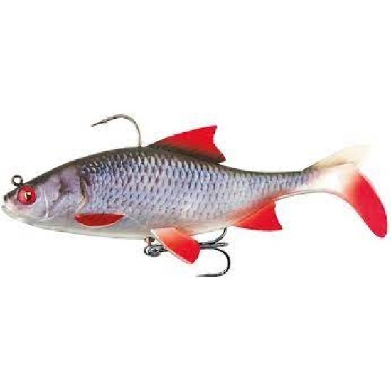 SWIMBAIT FOX RAGE REALISTIC ROACH REPLICANT® SN ROACH 10CM 20G