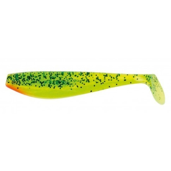 SHAD FOX RAGE ZANDER PRO LEMONTIGER 10CM