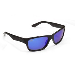 Ochelari Polarizați Fox Rage Camo Frame, Grey Lens Mirror Blue