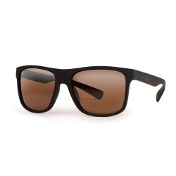 Ochelari polarizați Fox Rage Avius, Matt Black/Brown
