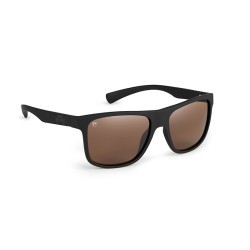 Ochelari polarizați Fox Rage Avius, Matt Black/Brown