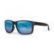 Ochelari Polarizați Fox Rage Transparent Black Brown Lens Mirror Blue