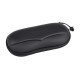 Ochelari Polarizați Fox Rage Transparent Black Brown Lens Mirror Blue