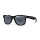 Ochelari Polarizați Fox Rage Sunglasses Matt Black Grey Lens