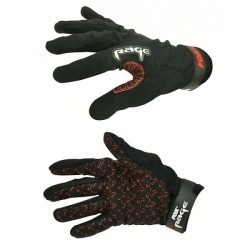 MĂNUȘI FOX RAGE POWER GRIP GLOVES LARGE