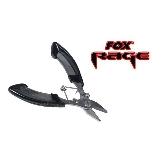 FOARFECĂ FOX RAGE SAW TOOTH CUTTERS