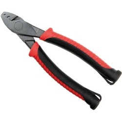 CLEȘTE PENTRU SERTIZAT FOX RAGE CRIMPING PLIERS 25CM