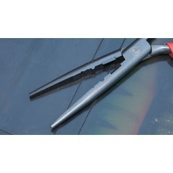 CLEȘTE ALUNGIT FOX RAGE LONG NOSE PLIERS 21.6CM