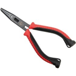 CLEȘTE PENTRU INELE DESPICATE FOX RAGE SPLIT RING PLIERS 13CM