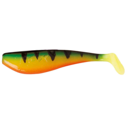 Shad Fox Rage Zander Pro Ultra UV Fire Tiger, 10cm, 1buc/plic