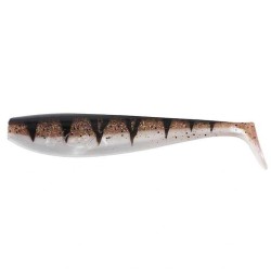 Shad Fox Rage Zander Pro, Glitter Perch, 10cm, 1buc/plic