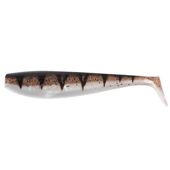 Shad Fox Rage Zander Pro Glitter Perch, 10cm, 1buc/plic