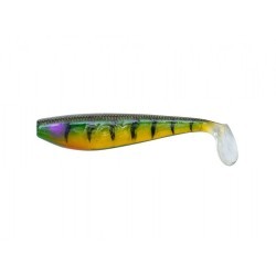 SHAD FOX RAGE ZANDER PRO ULTRA UV STICKLEBACK 10CM 