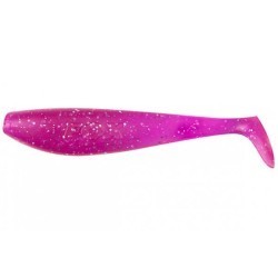 SHAD FOX RAGE ZANDER PRO ULTRA UV PURPLE RAIN 7.5CM 