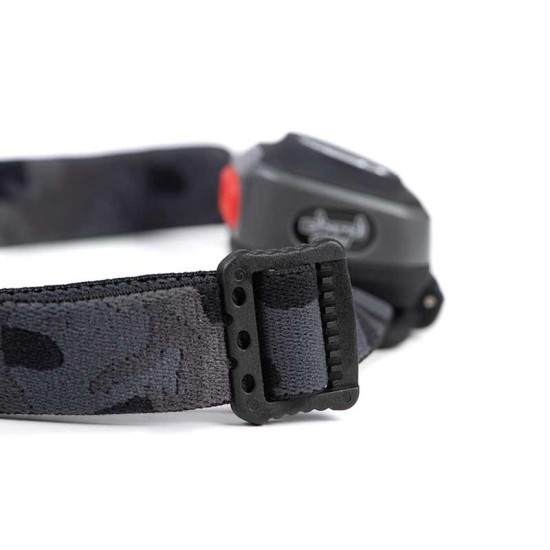 Lanternă de Cap Fox Rage Voyager Headtorch, 200 Lumeni Lanternă de Cap Fox Rage Voyager Headtorch, 200 Lumeni