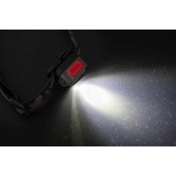 Lanternă de Cap Fox Rage Voyager Headtorch, 200 Lumeni