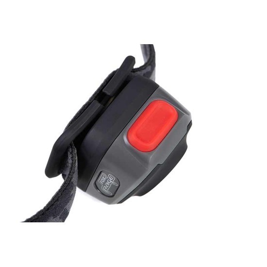 Lanternă de Cap Fox Rage Voyager Headtorch, 200 Lumeni Lanternă de Cap Fox Rage Voyager Headtorch, 200 Lumeni