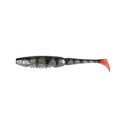 Shad Fox Rage Scent Shads Ultra Natural Perch 11cm, 1buc/plic