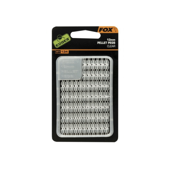 OPRITOARE  FOX EDGES™ PELLET PEGS 13MM