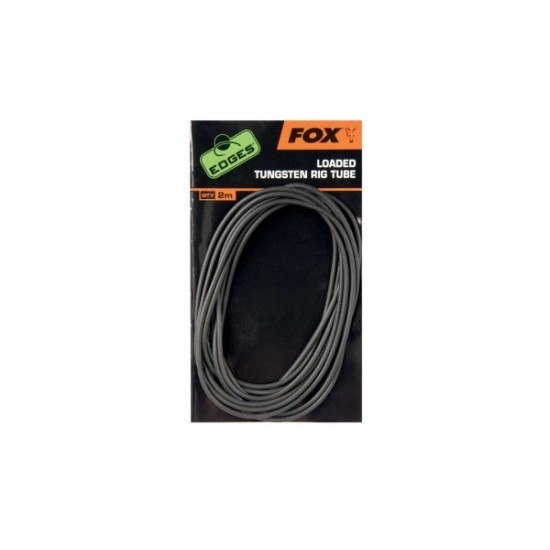 TUB TUNGSTEN FOX EDGES™ LOADED TUNGSTEN RIG TUBE 2M