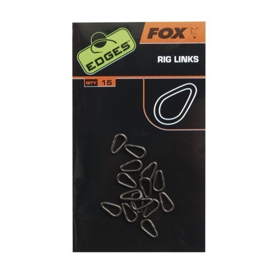 ANOURI FOX EDGES™ RIG LINKS 15BUC/PLIC ANOURI FOX EDGES™ RIG LINKS 15BUC/PLIC