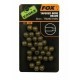 BILUȚE ANTIȘOC FOX EDGES™ TAPERED BORE BEADS 6MM 30BUC/PLIC BILUȚE ANTIȘOC FOX EDGES™ TAPERED BORE BEADS 6MM 30BUC/PLIC