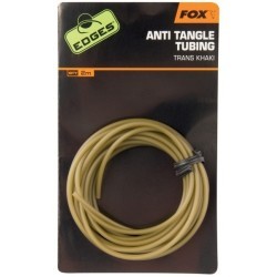 TUB FOX EDGES  ANTI-TANGLE TUBING TRANS KAKI 2M