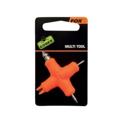 DIZPOZITIV FOX EDGES MULTI TOOL