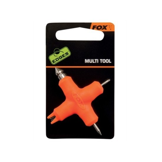 DIZPOZITIV FOX EDGES™ MULTI TOOL