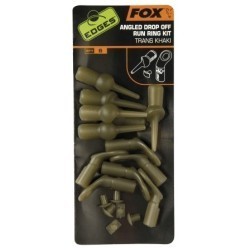 KIT FOX EDGES ANGLED DROP OFF RUN RING 3X6BUC/PLIC