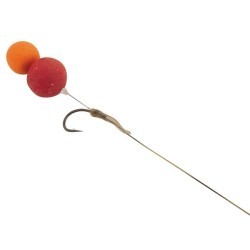 OPRITOARE FOX EDGES BAIT BUNGS 10BUC/PLIC