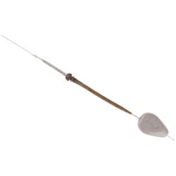 TIJĂ BLOCARE PLUMB FOX EDGES CAMO TADPOLE INLINE INSERT 10BUC/PLIC