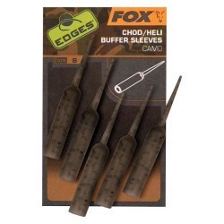 MANȘON FOX EDGES CAMO CHOD-HELI BUFFER SLEEVES