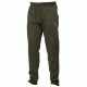 PANTALONI FOX COLLECTION JOGGERS GREEN-SILVER MĂRIME S