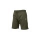 PANTALONI SCURȚI FOX COLLECTION LIGHTWEIGHT SHORTS GREEN-SILVER MĂRIME M